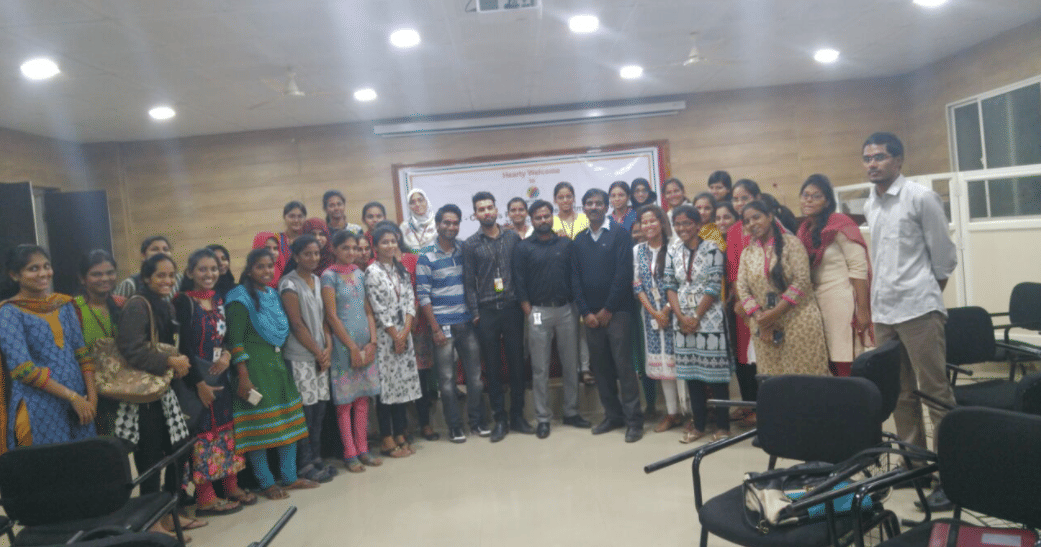 Stanley College of Engineering and Technology for Women Hyderabad Extra Curriculars photo 18